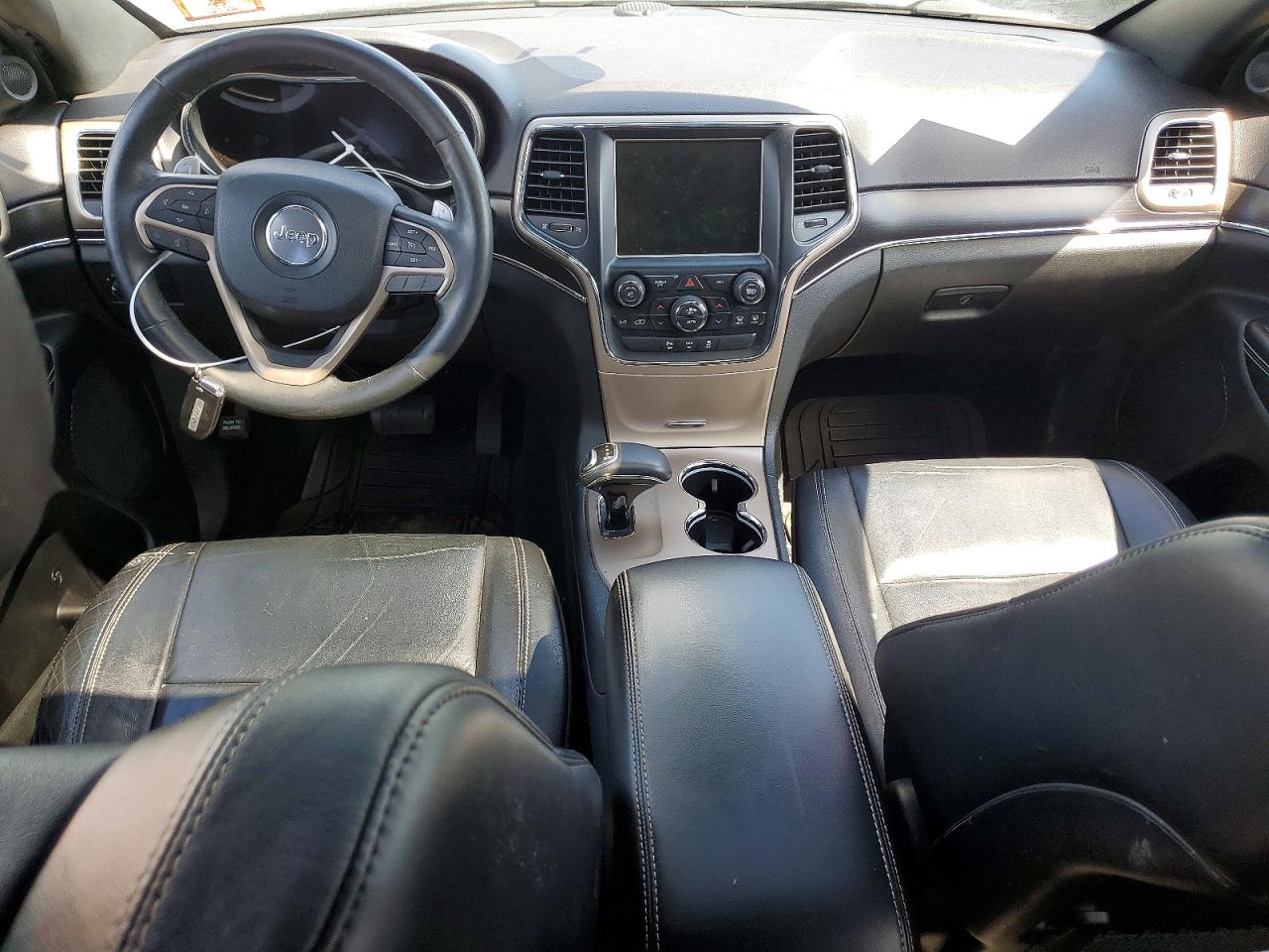 Jeep Cherokee Limited