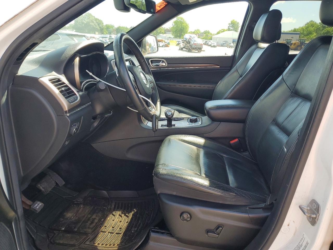 Jeep Cherokee Limited