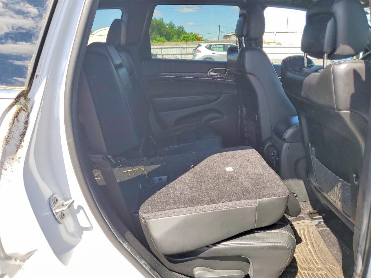 Jeep Cherokee Limited