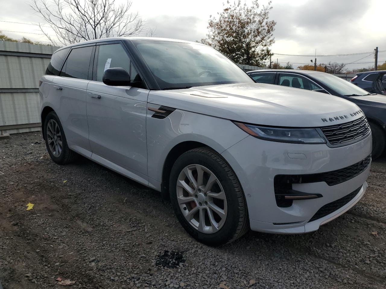 Land Rover Range Rover Dynamic Se