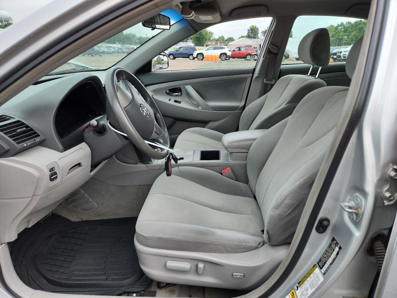 Toyota Camry Ce