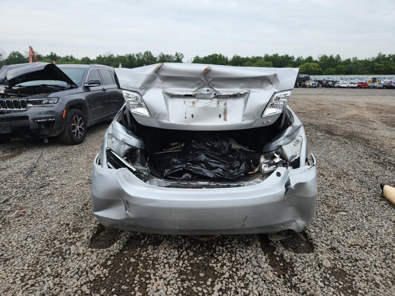 Toyota Camry Ce
