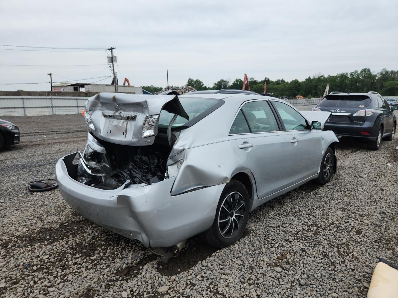 Toyota Camry Ce