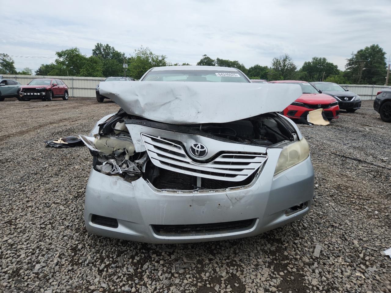 Toyota Camry Ce