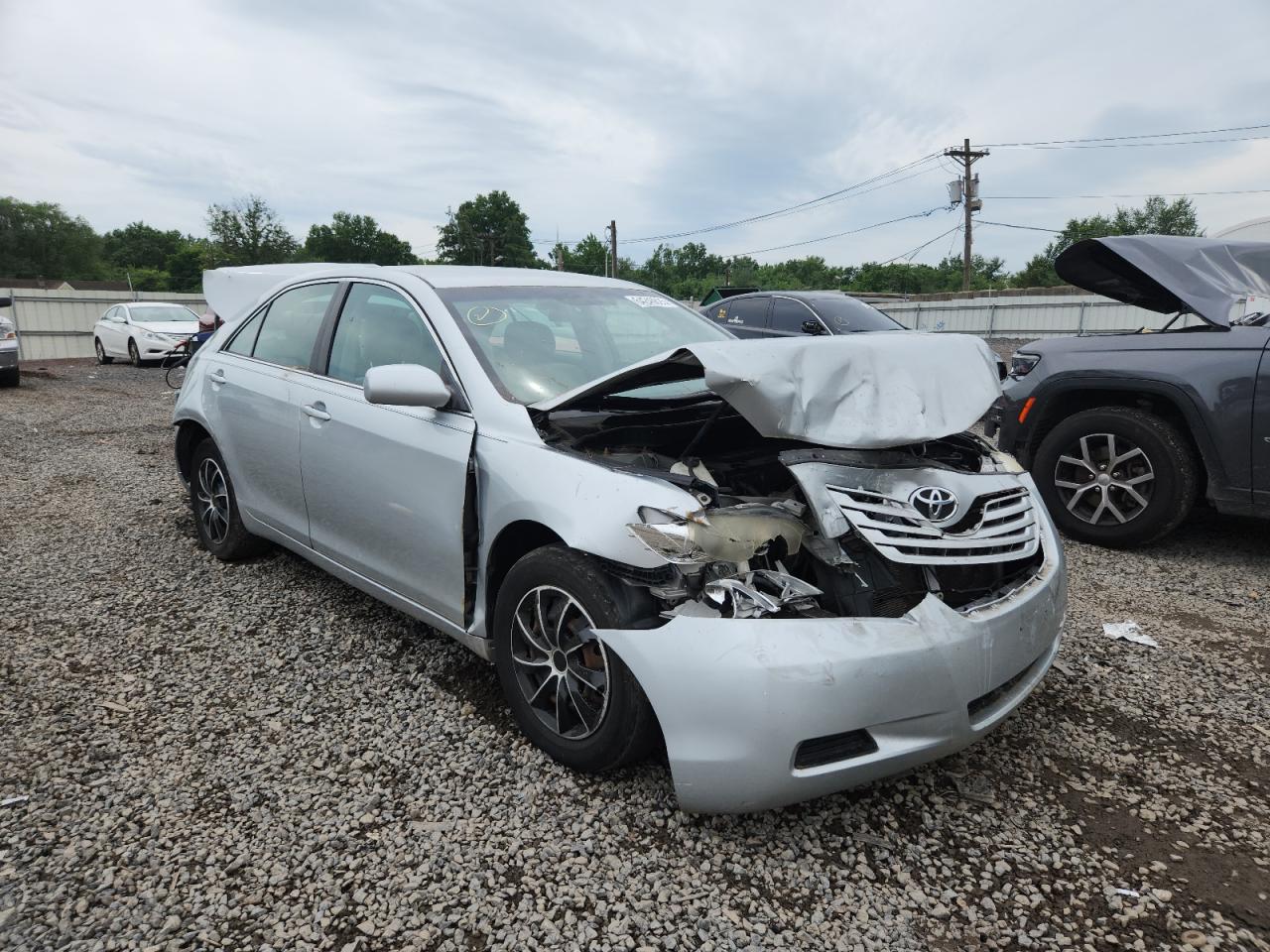 Toyota Camry Ce