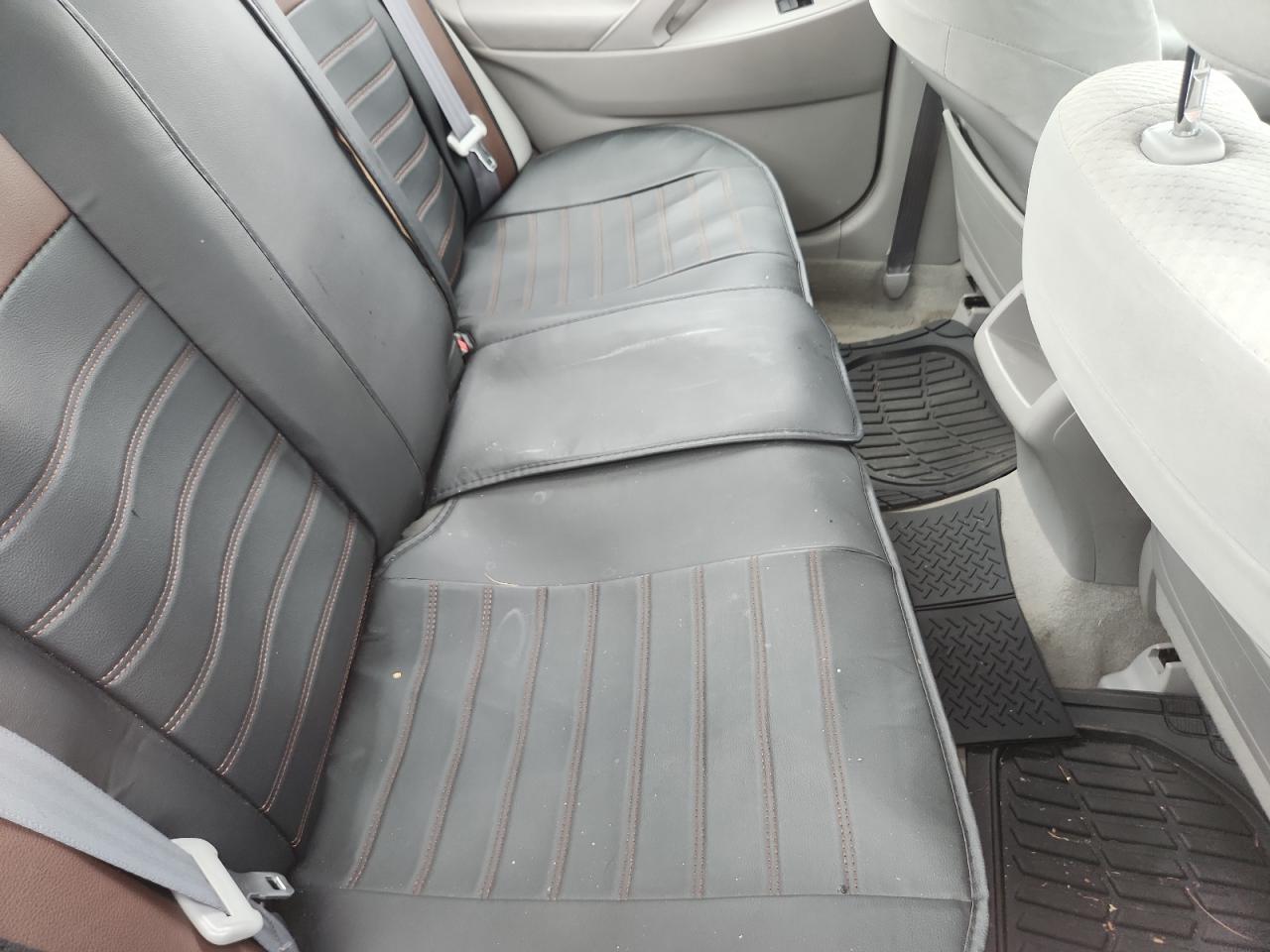 Toyota Camry Ce