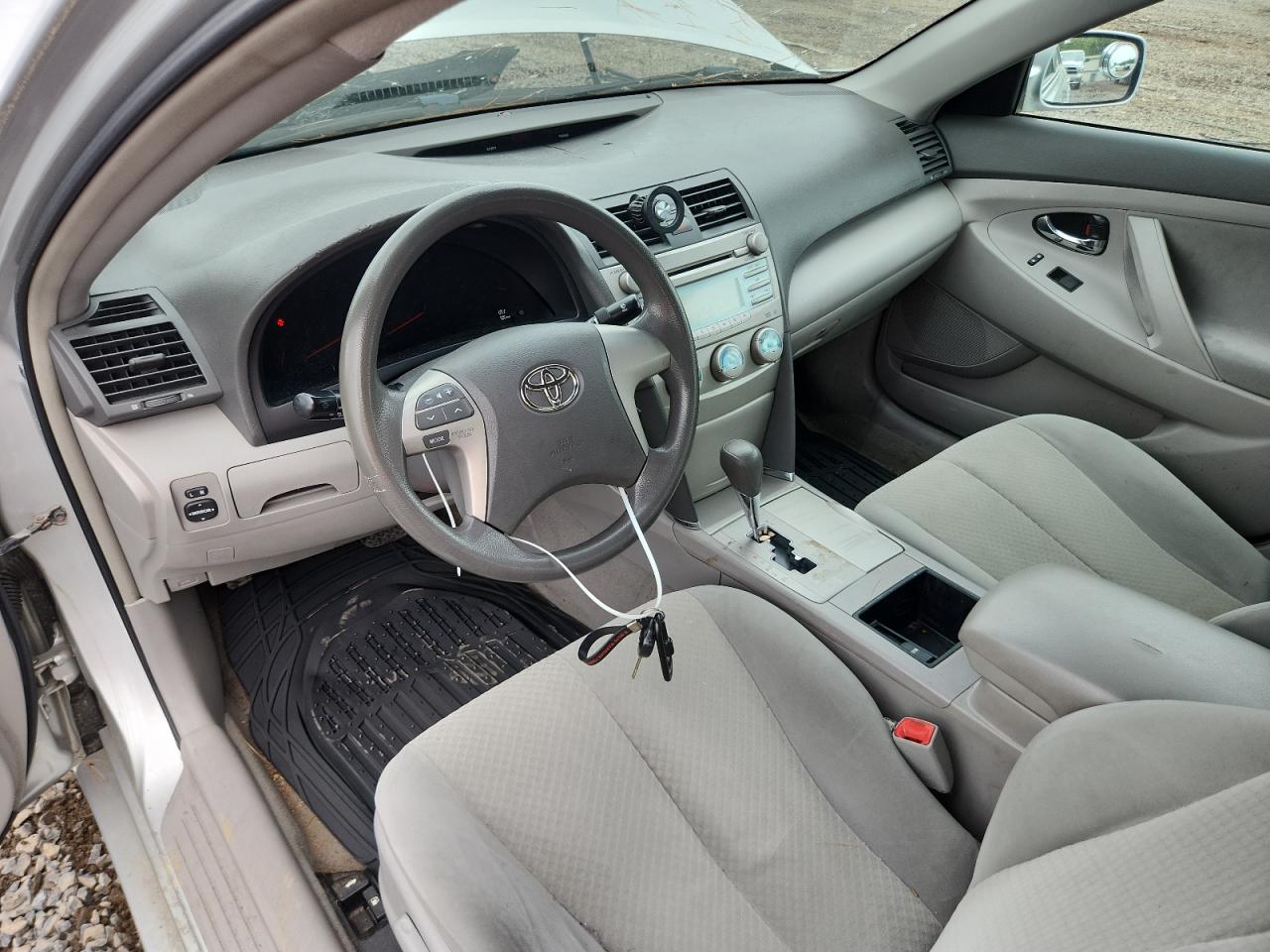 Toyota Camry Ce