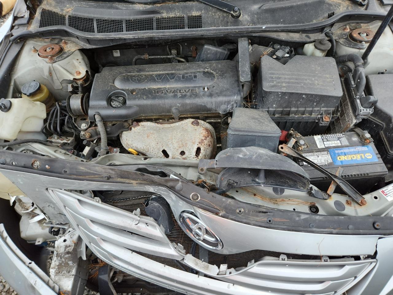 Toyota Camry Ce