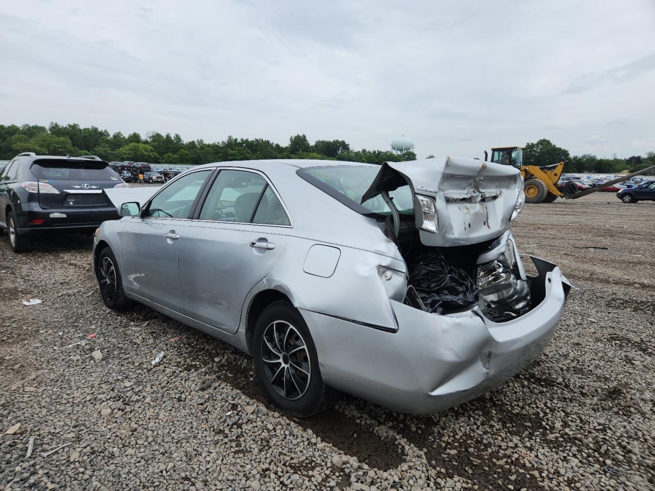 Toyota Camry Ce