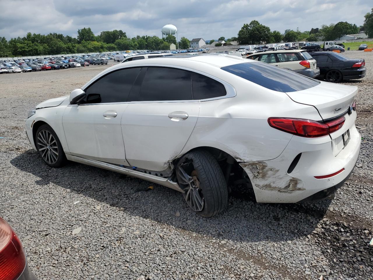 BMW 2 Series