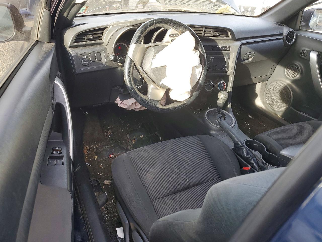 Toyota Scion