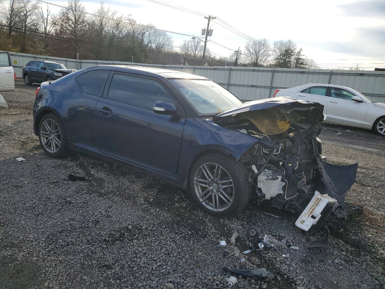 Toyota Scion