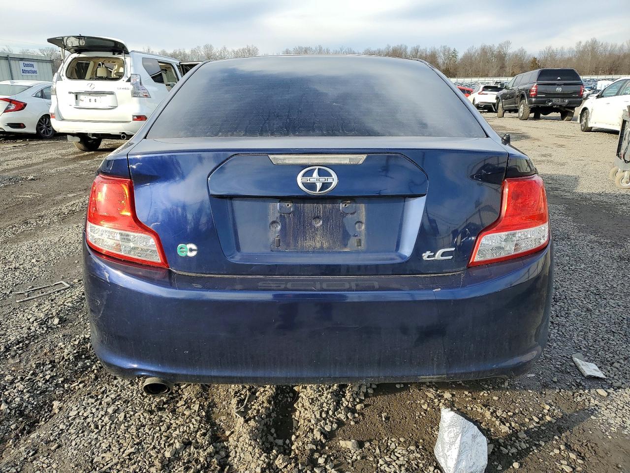 Toyota Scion