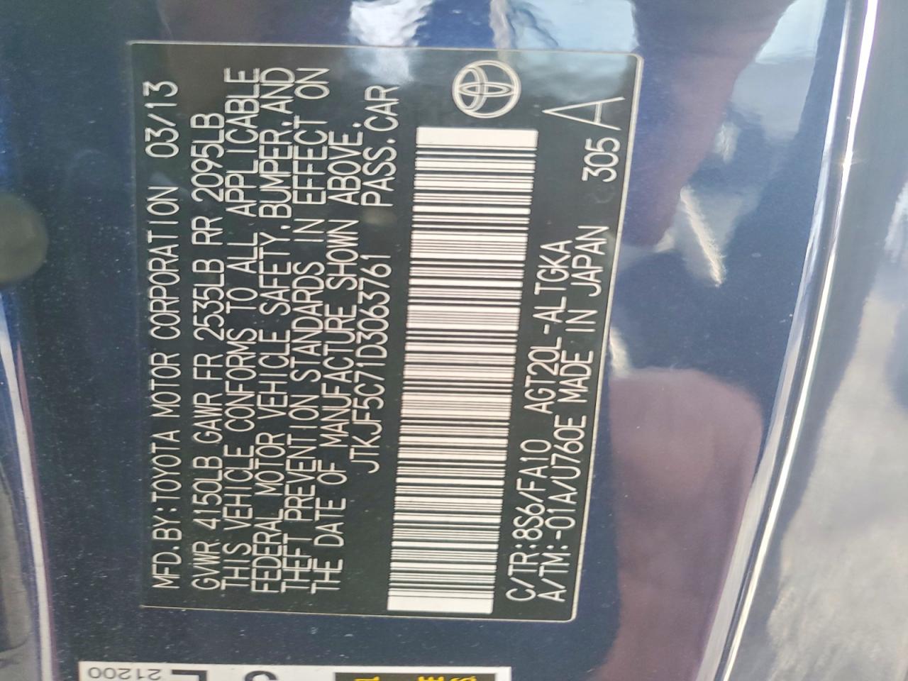 Toyota Scion