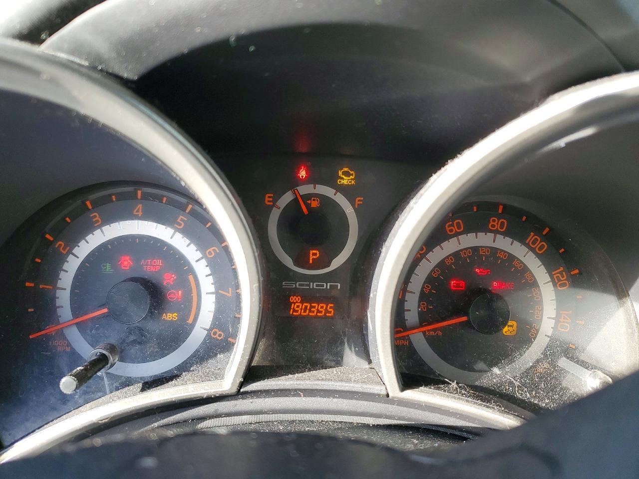 Toyota Scion