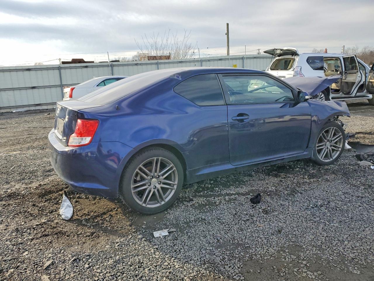 Toyota Scion