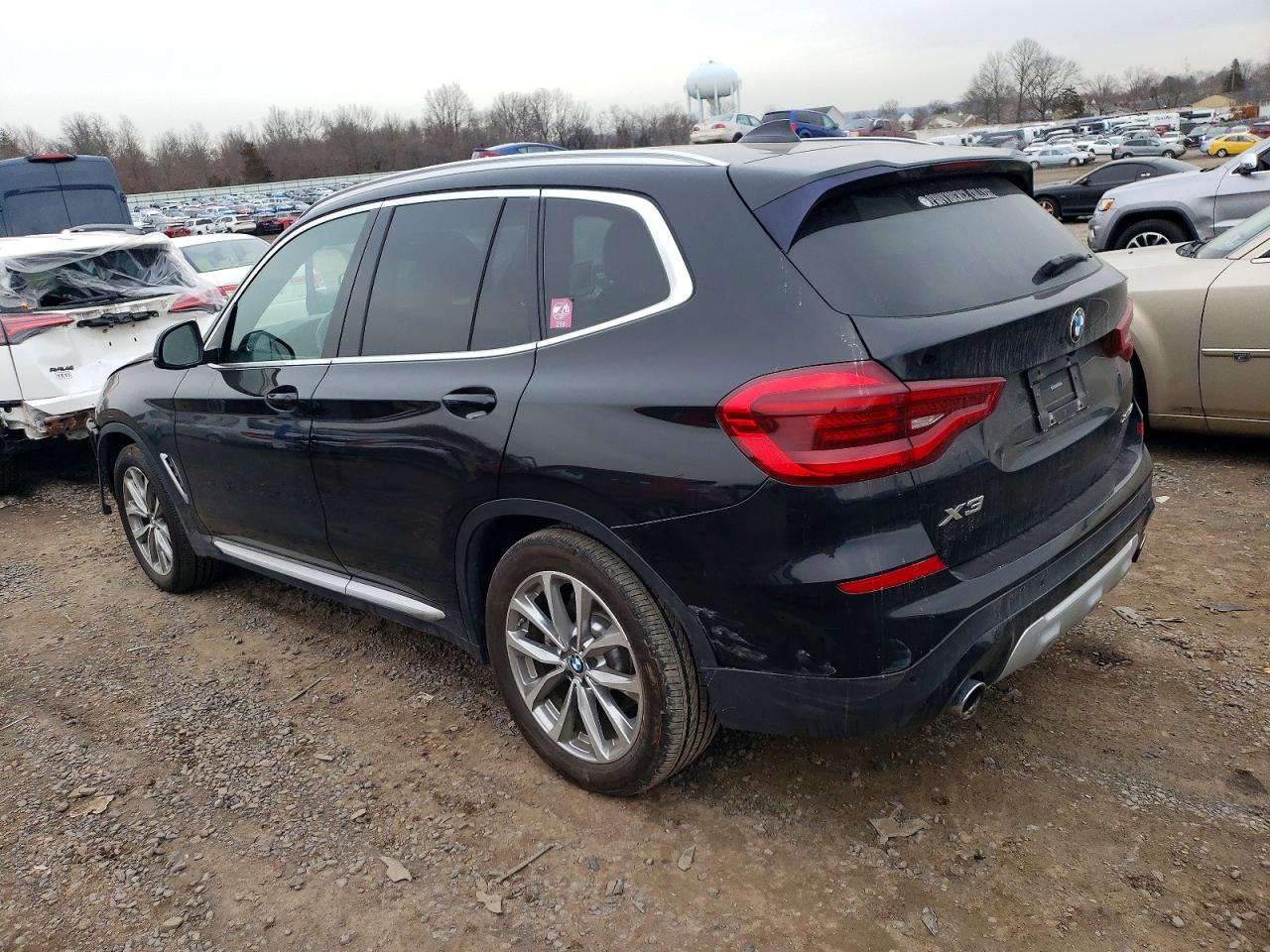 BMW X Series Xdrive30i