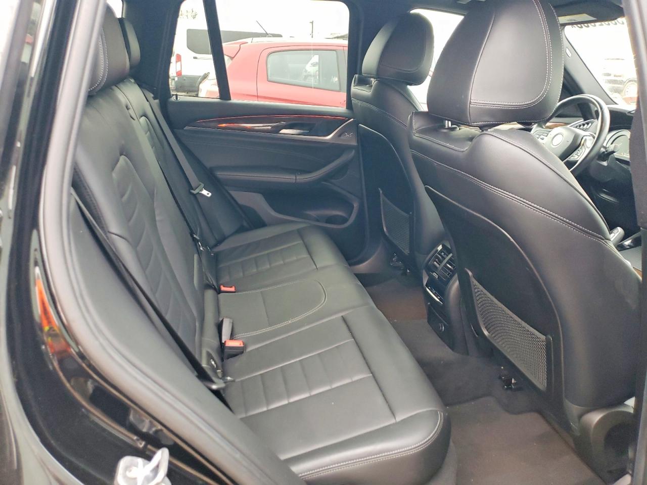 BMW X Series Xdrive30i