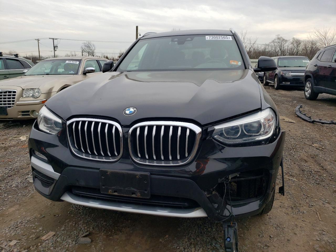 BMW X Series Xdrive30i