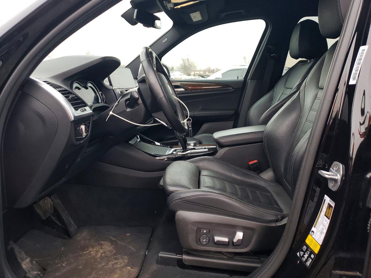 BMW X Series Xdrive30i