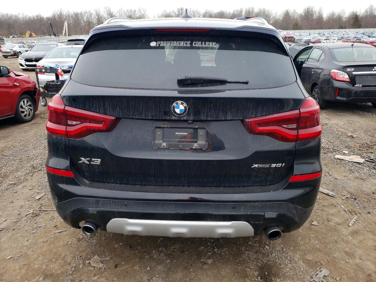 BMW X Series Xdrive30i