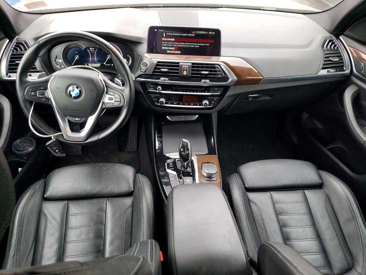 BMW X Series Xdrive30i