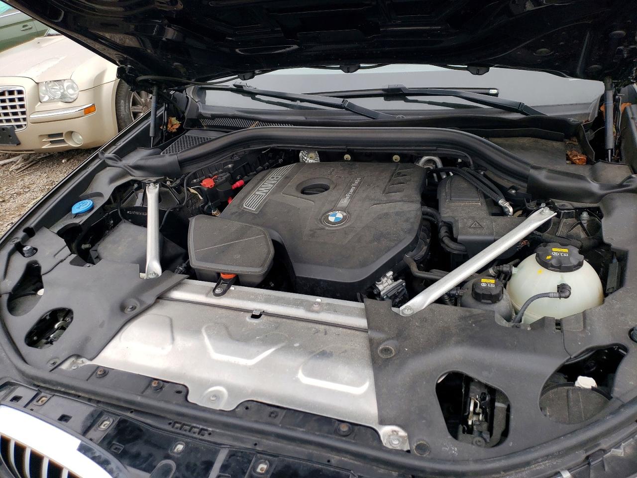 BMW X Series Xdrive30i