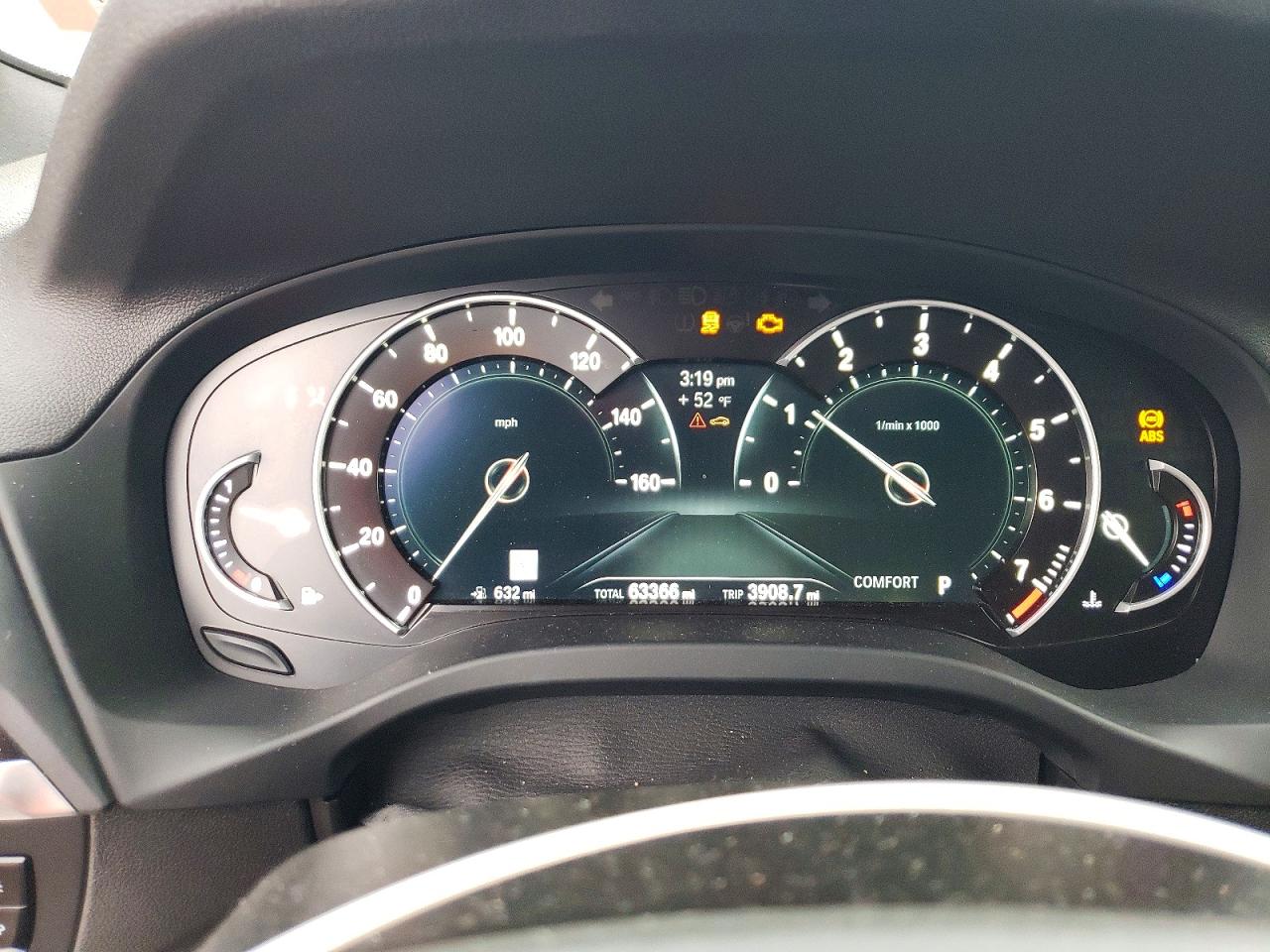 BMW X Series Xdrive30i
