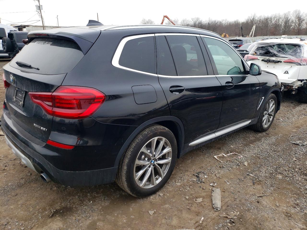 BMW X Series Xdrive30i