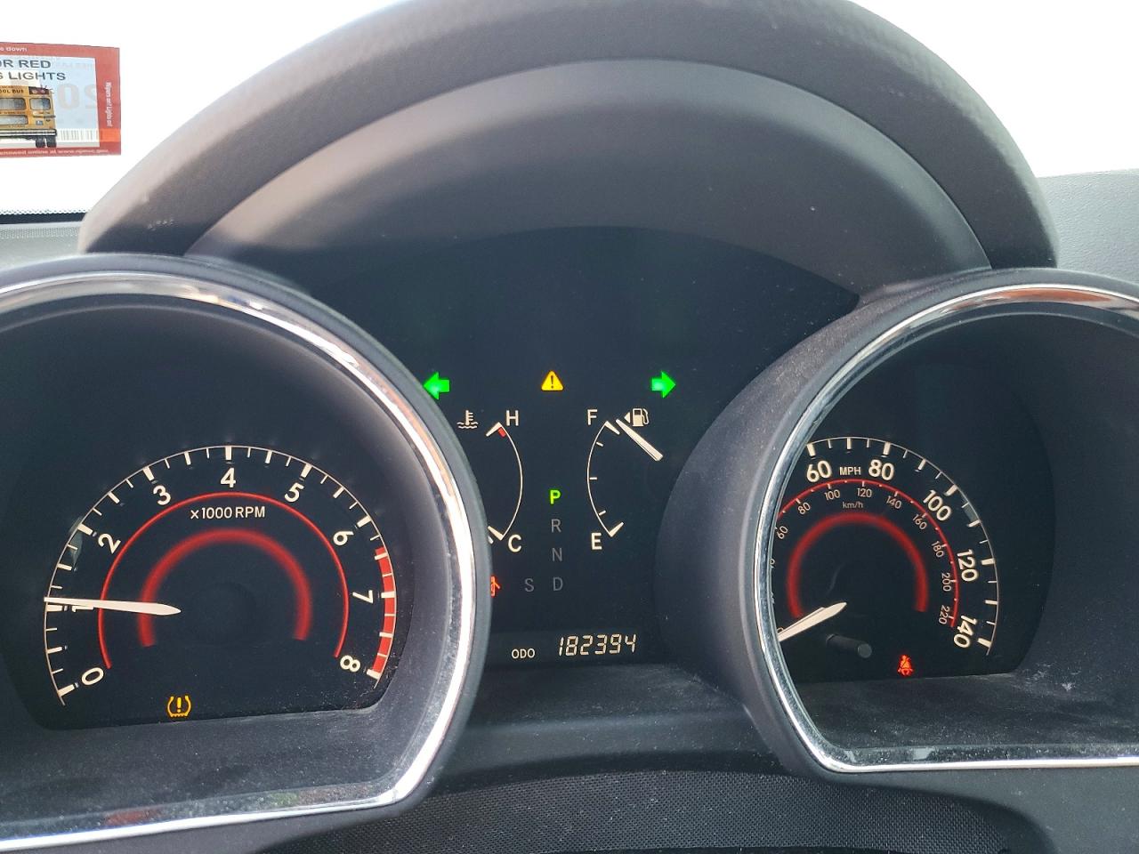 Toyota Highlander Limited