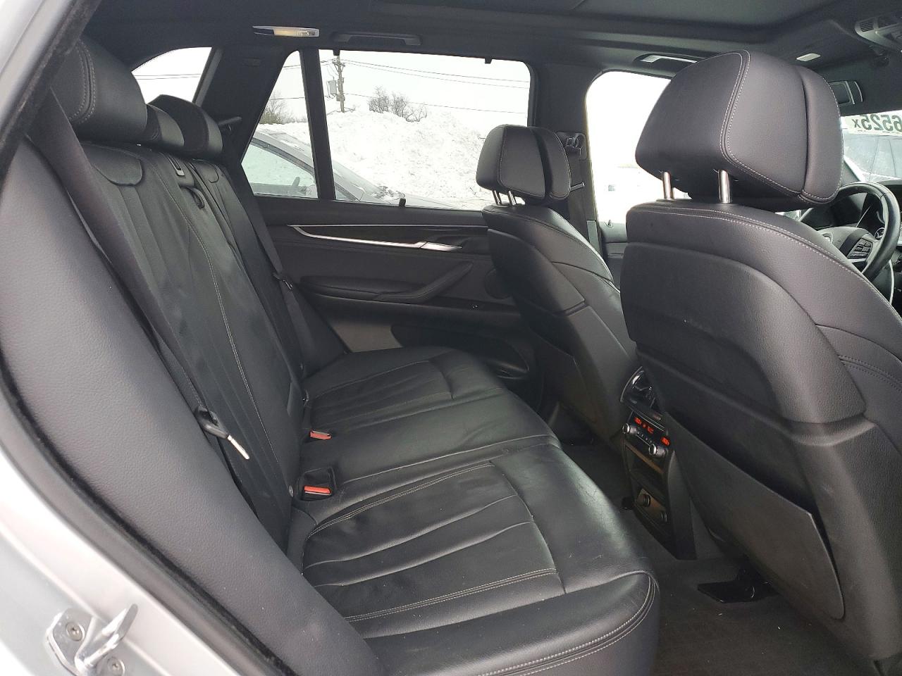 BMW X Series Xdr40e