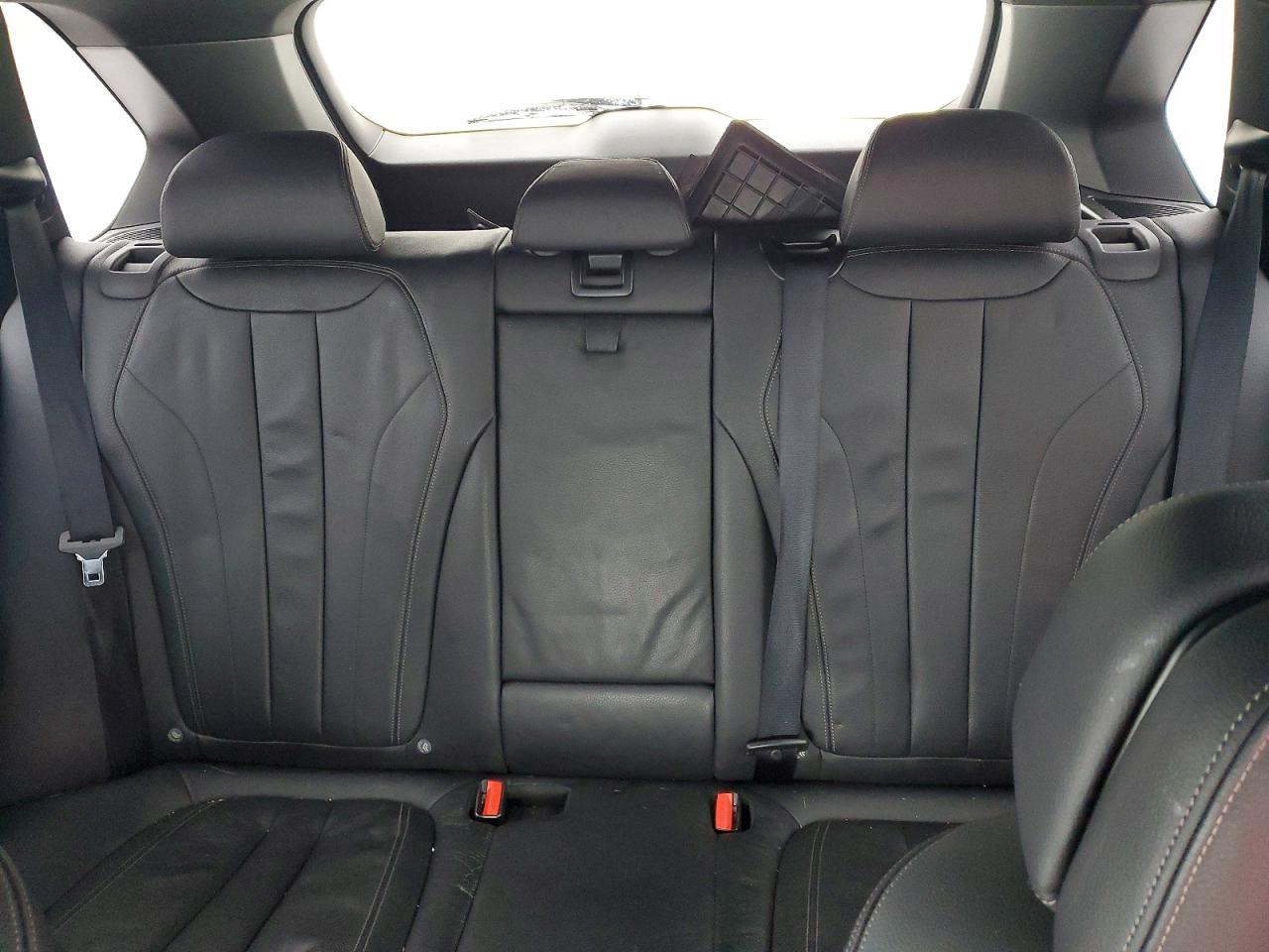 BMW X Series Xdr40e