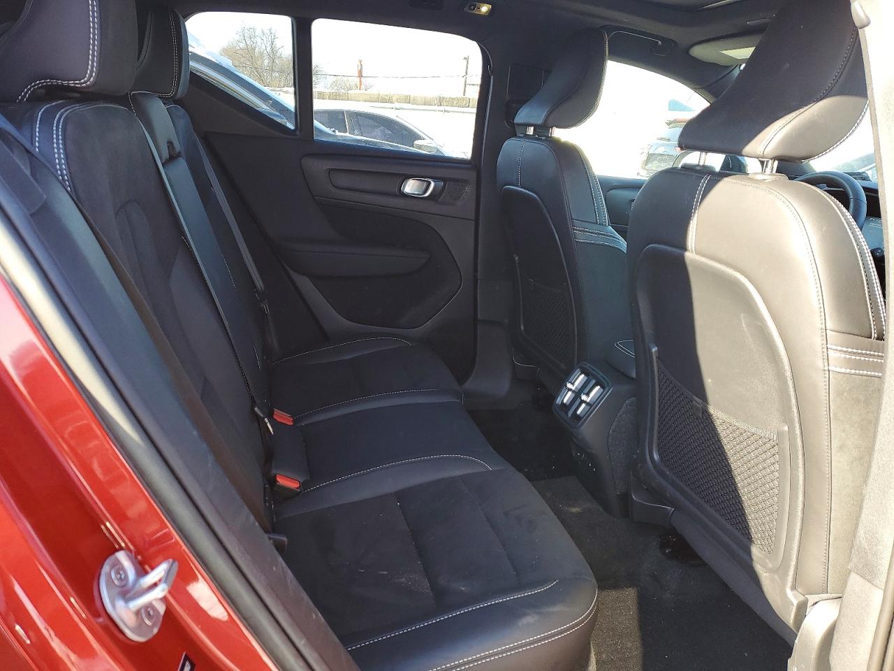 Volvo XC40 T5 R-design