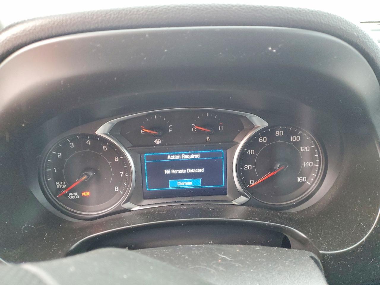 GMC Terrain Sle