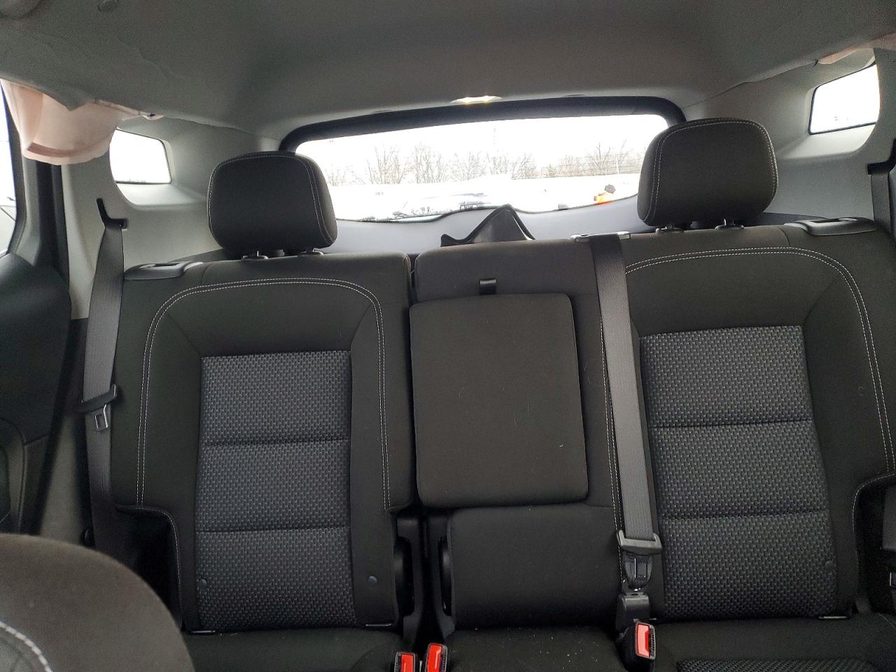 GMC Terrain Sle