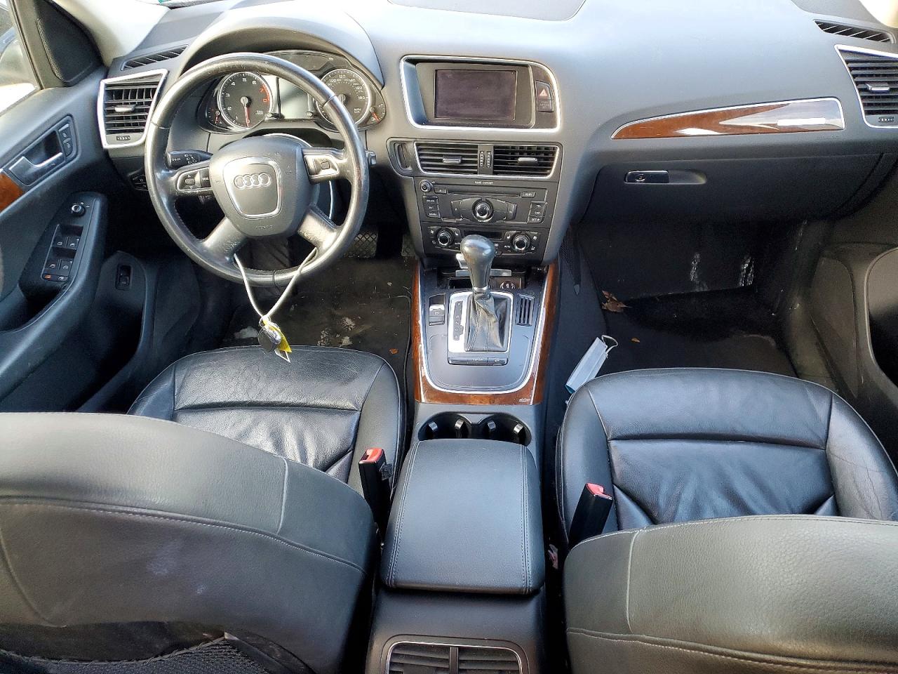 Audi Q5 Premium