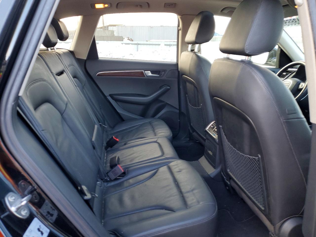 Audi Q5 Premium