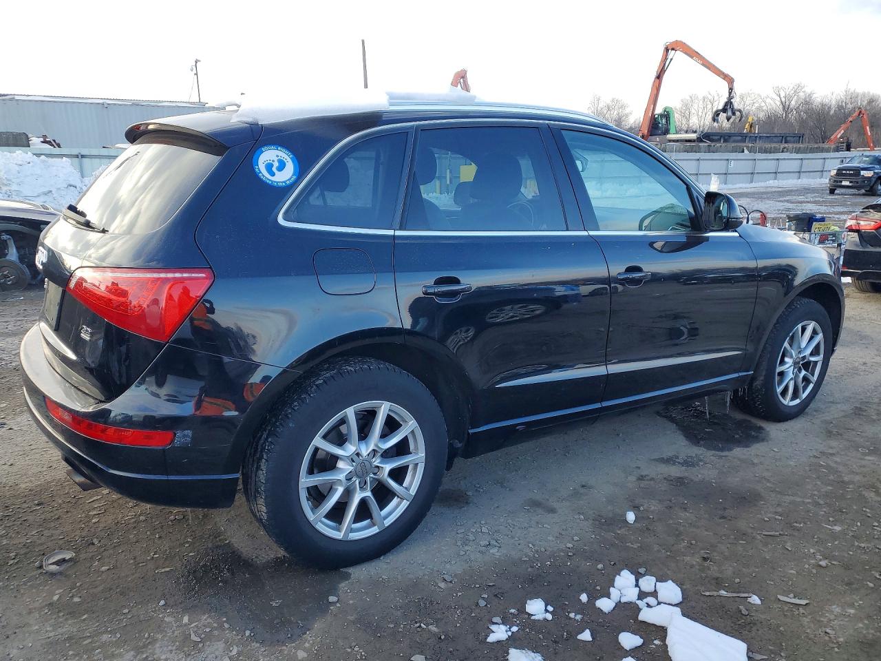 Audi Q5 Premium