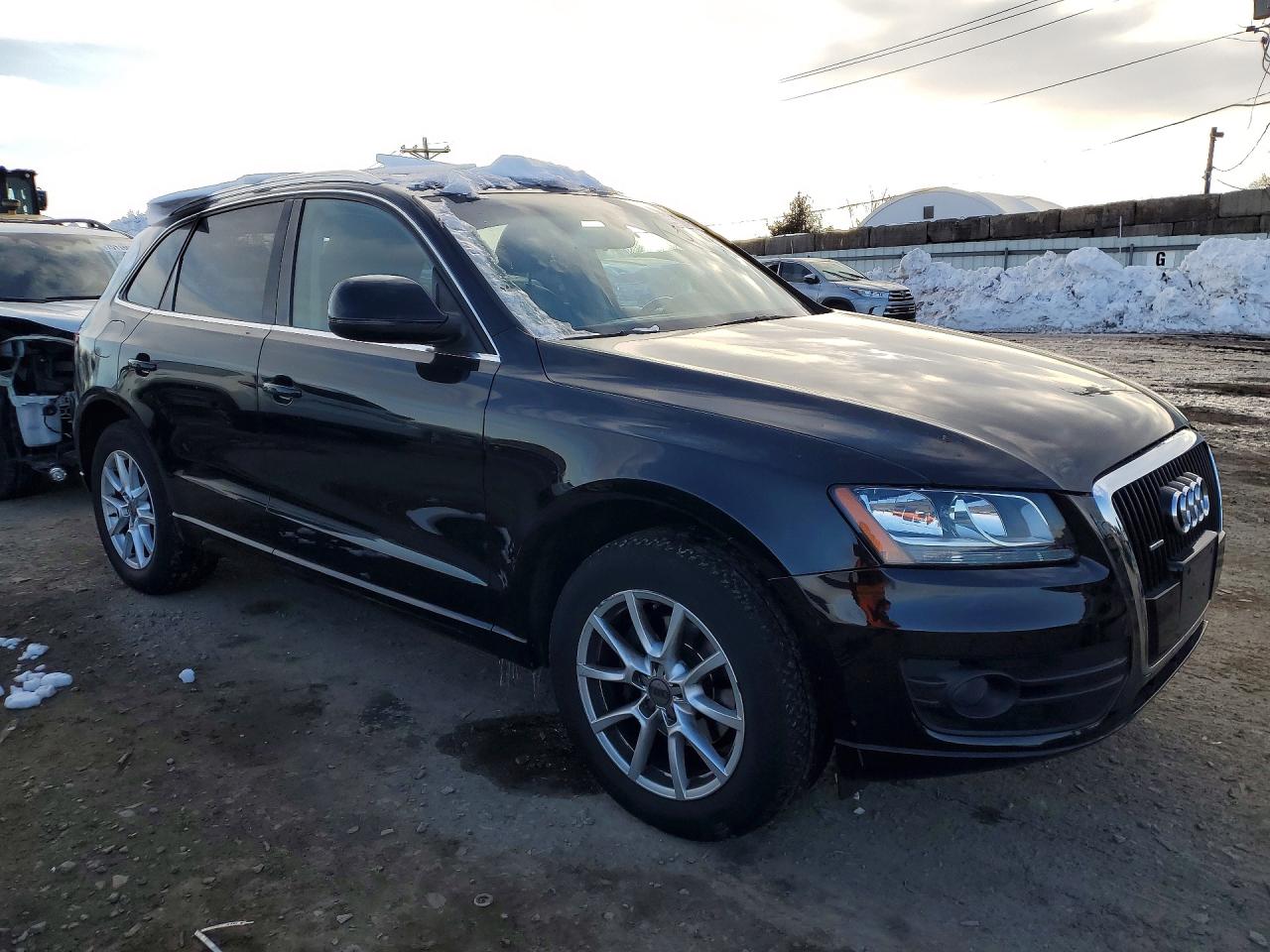 Audi Q5 Premium