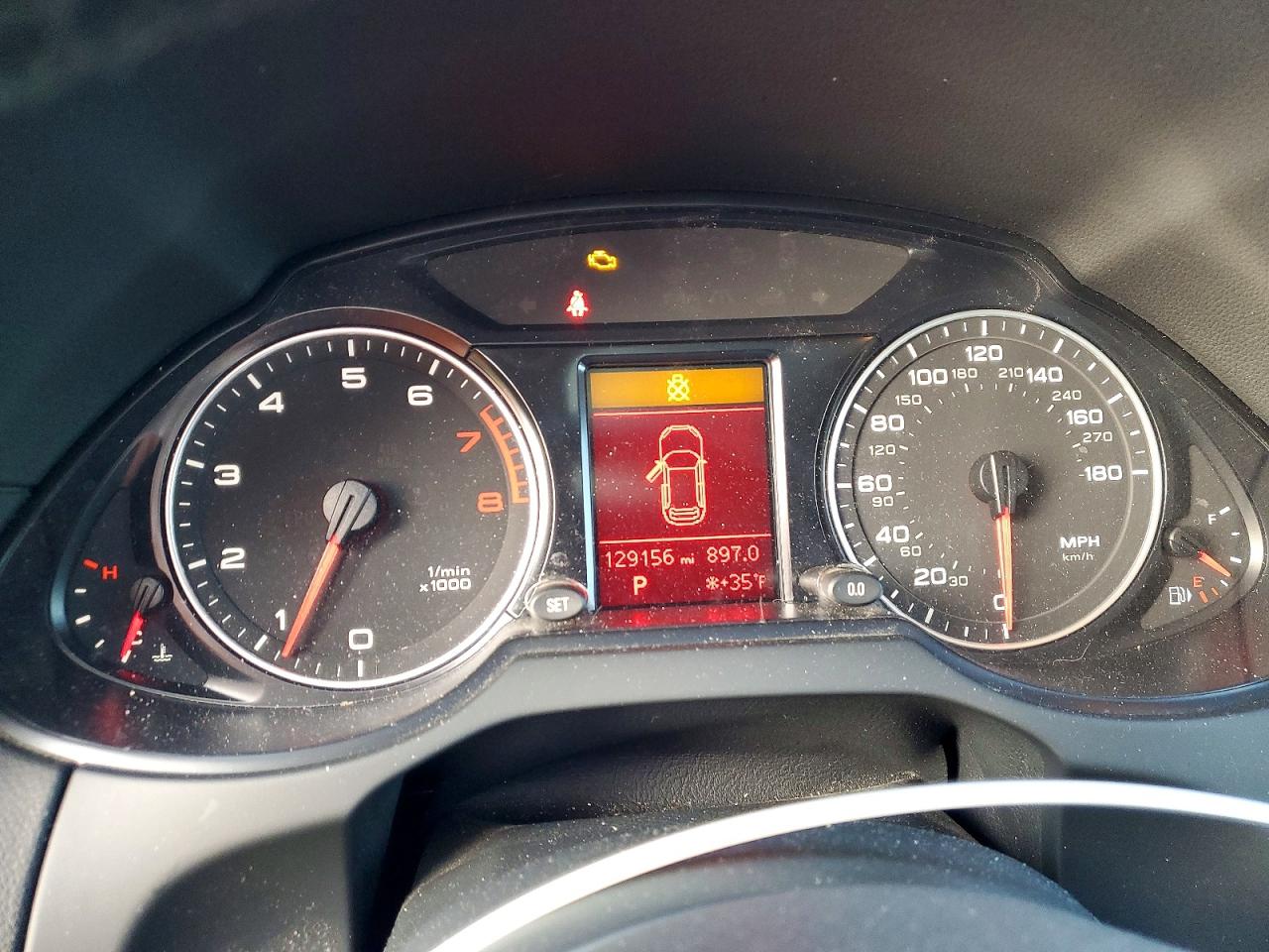 Audi Q5 Premium
