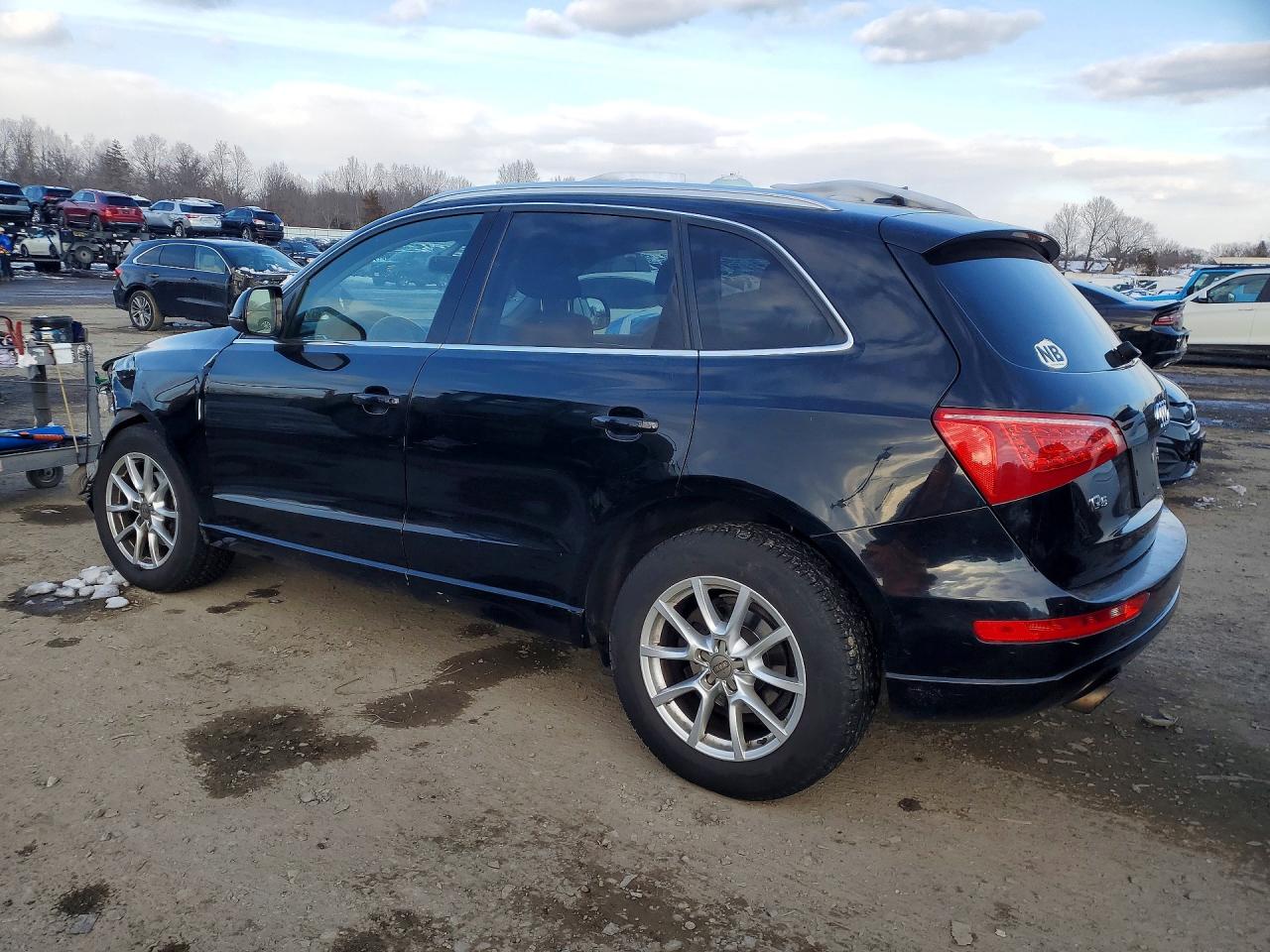 Audi Q5 Premium