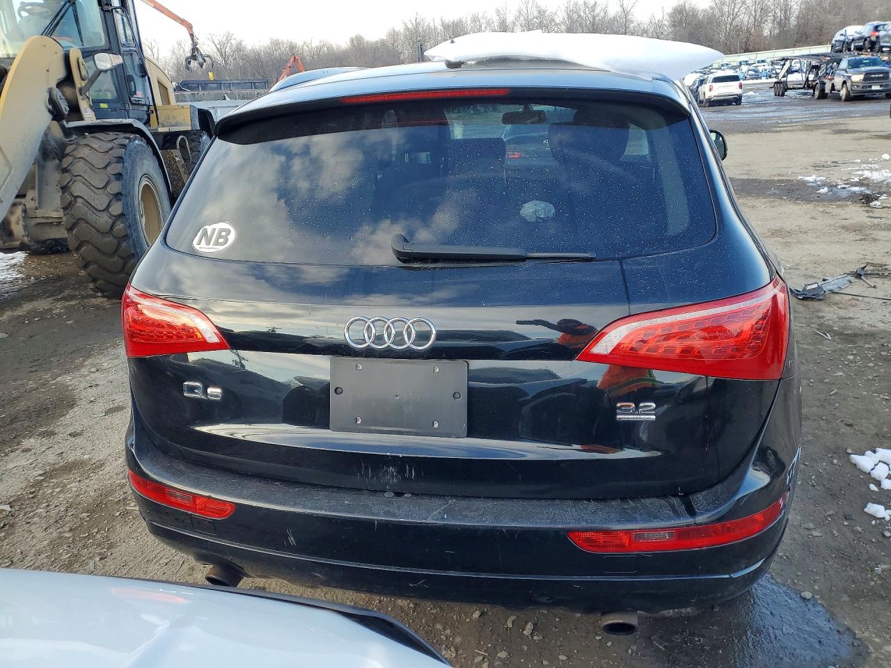 Audi Q5 Premium