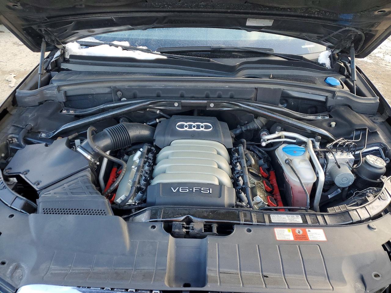 Audi Q5 Premium