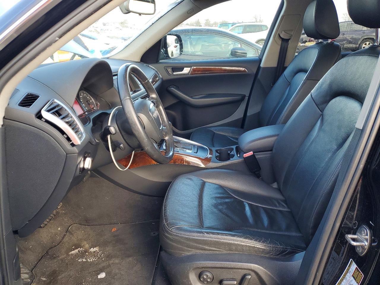 Audi Q5 Premium