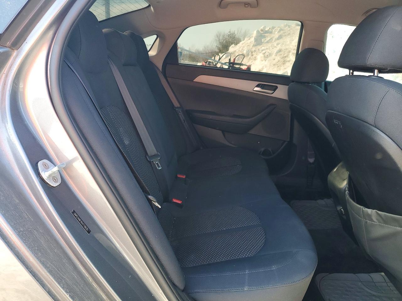 Hyundai SONATA Se