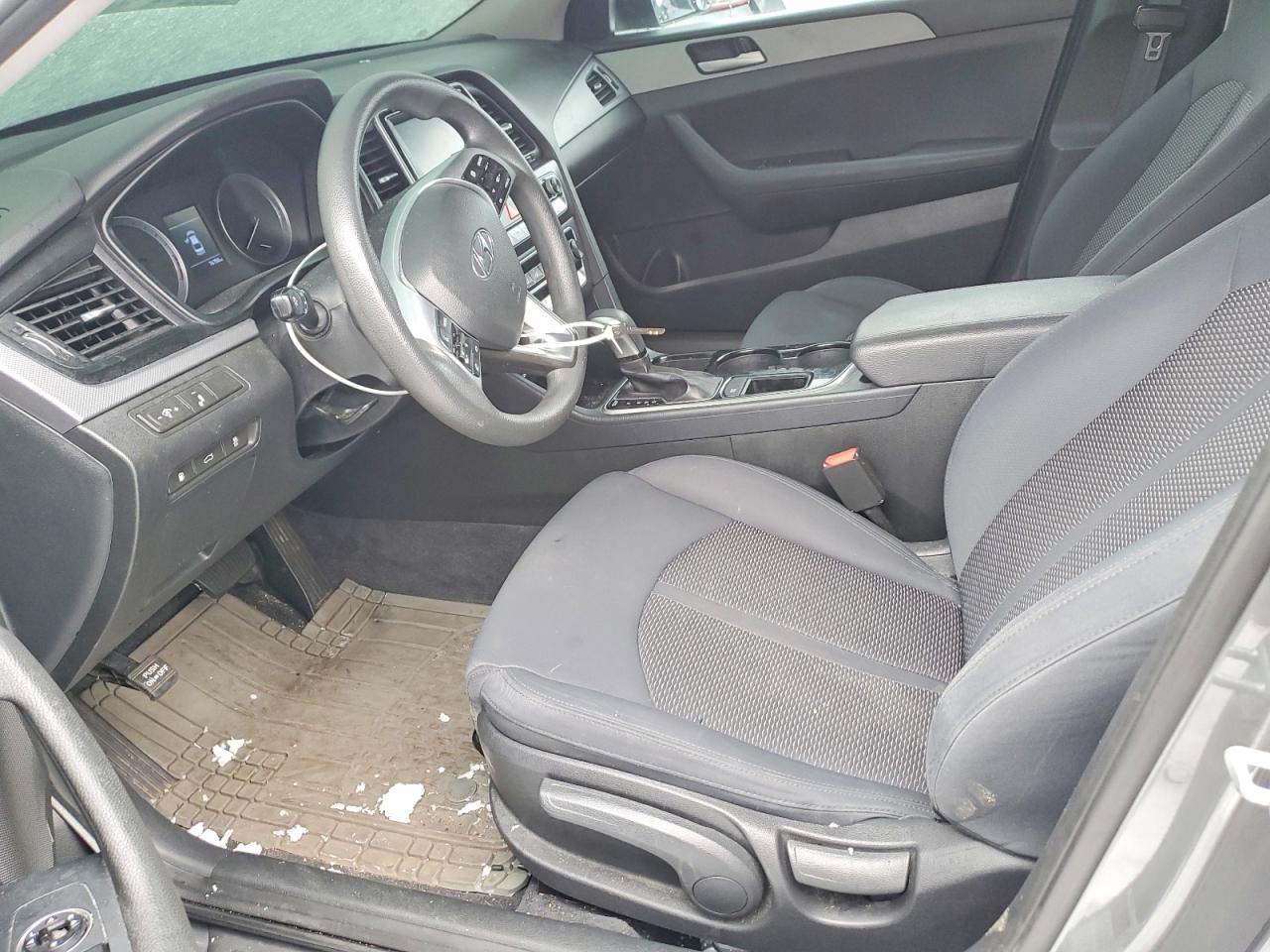Hyundai SONATA Se