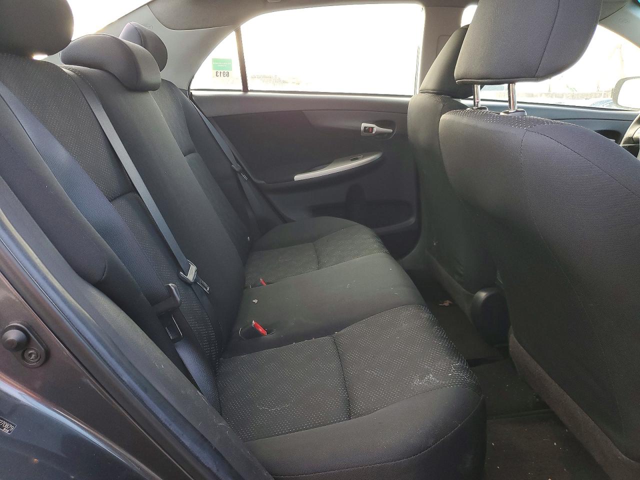 Toyota Corolla Base