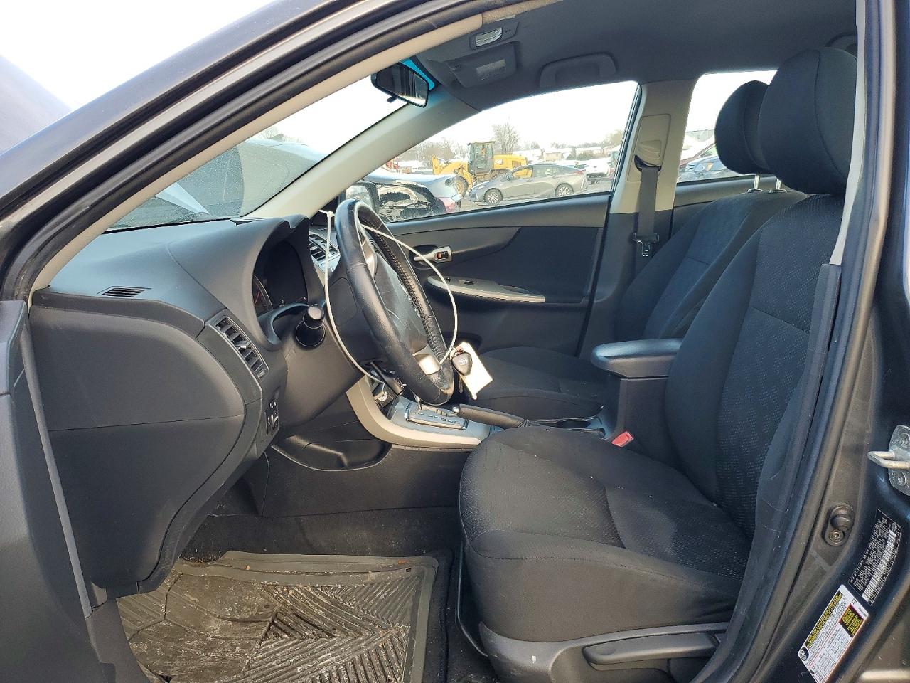 Toyota Corolla Base