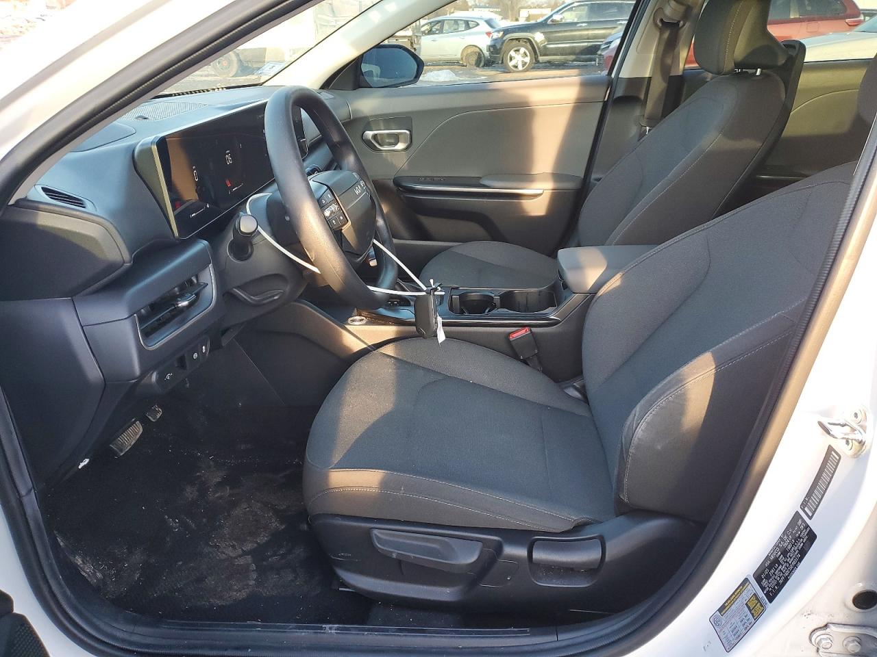 Kia K4 Lx Lx