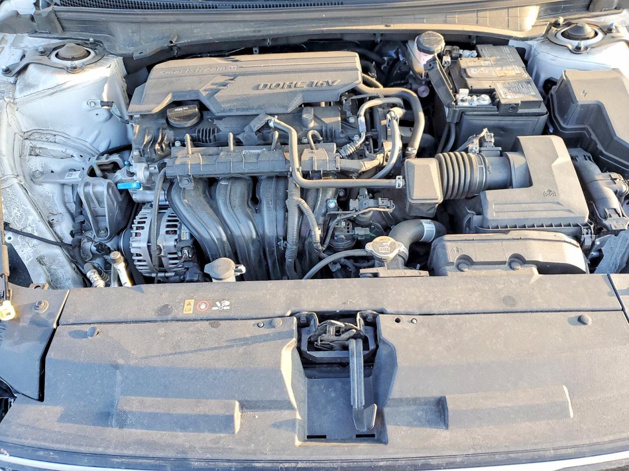 Kia K4 Lx Lx